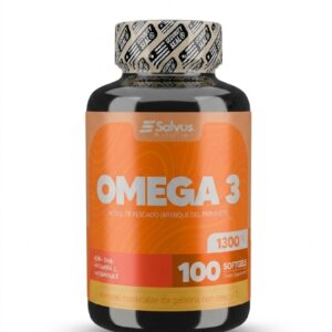 omega 3 1300 mg x 100 unidades