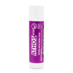 manteca de cacao uva labial de athos 5g