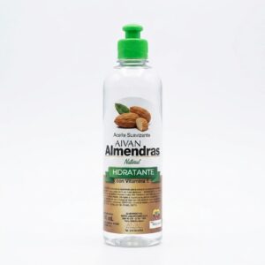 ACEITE DE ALMENDRA X 500 ML AIVAN 