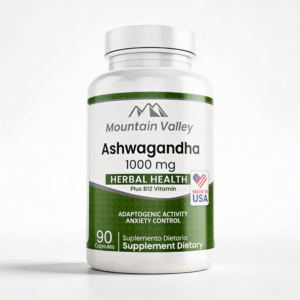 11. ashwagandha 1000 mg