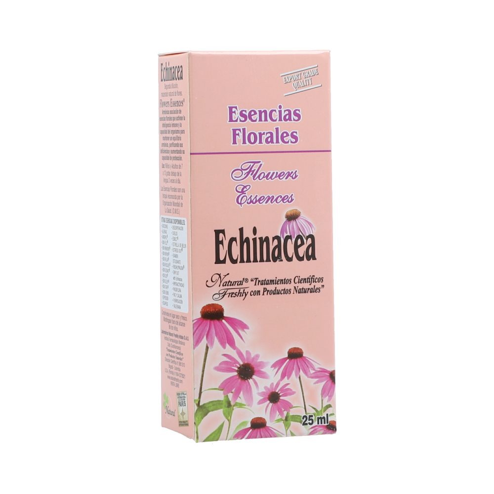 echinacea esencia floral – naturall freshly echinacea esencia floral – naturall freshly