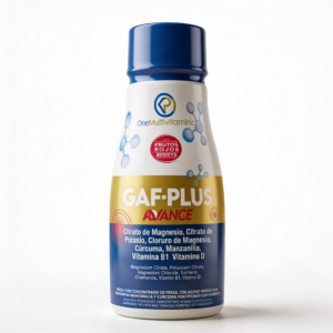 17. gaf plus