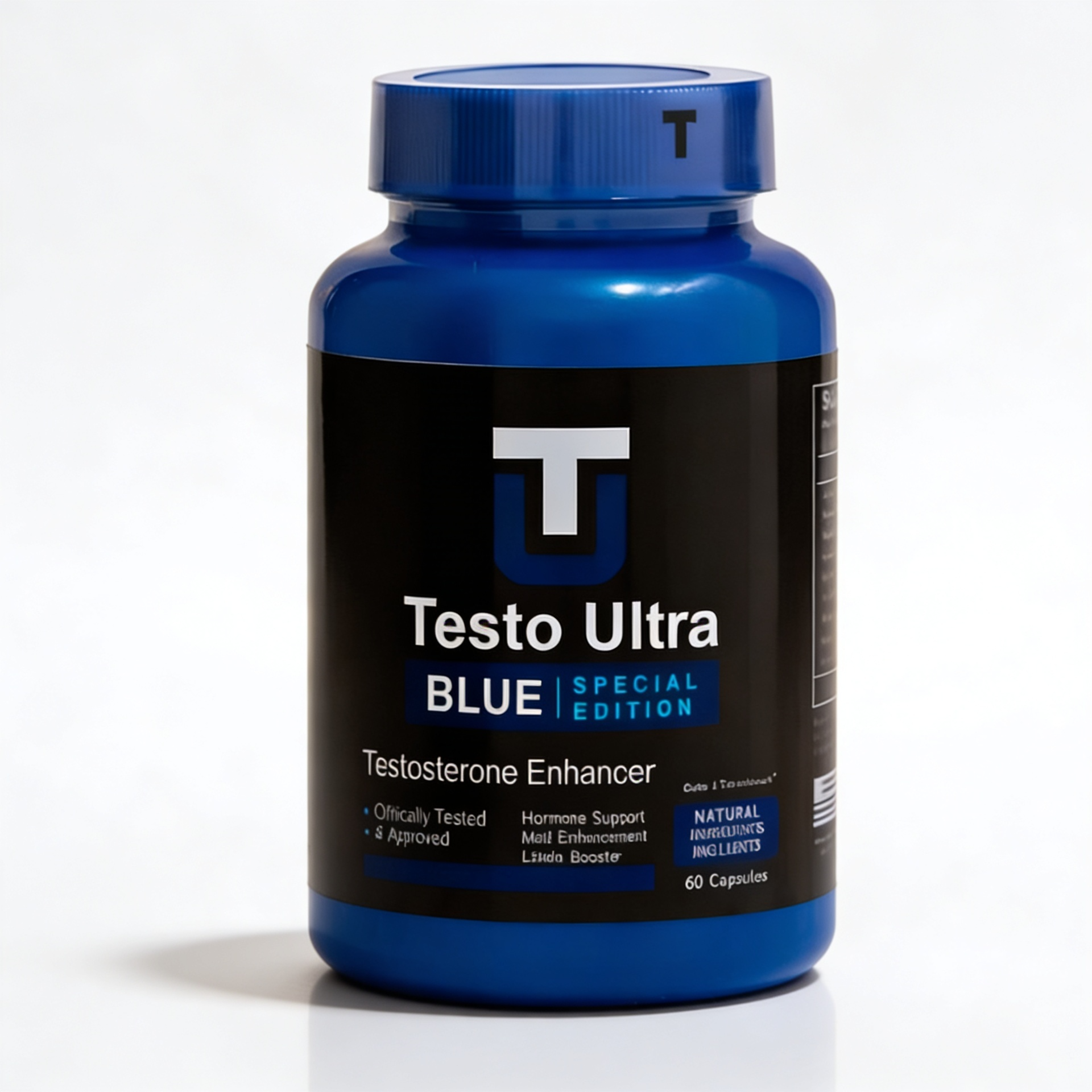 18. testo ultra blue 18. testo ultra blue