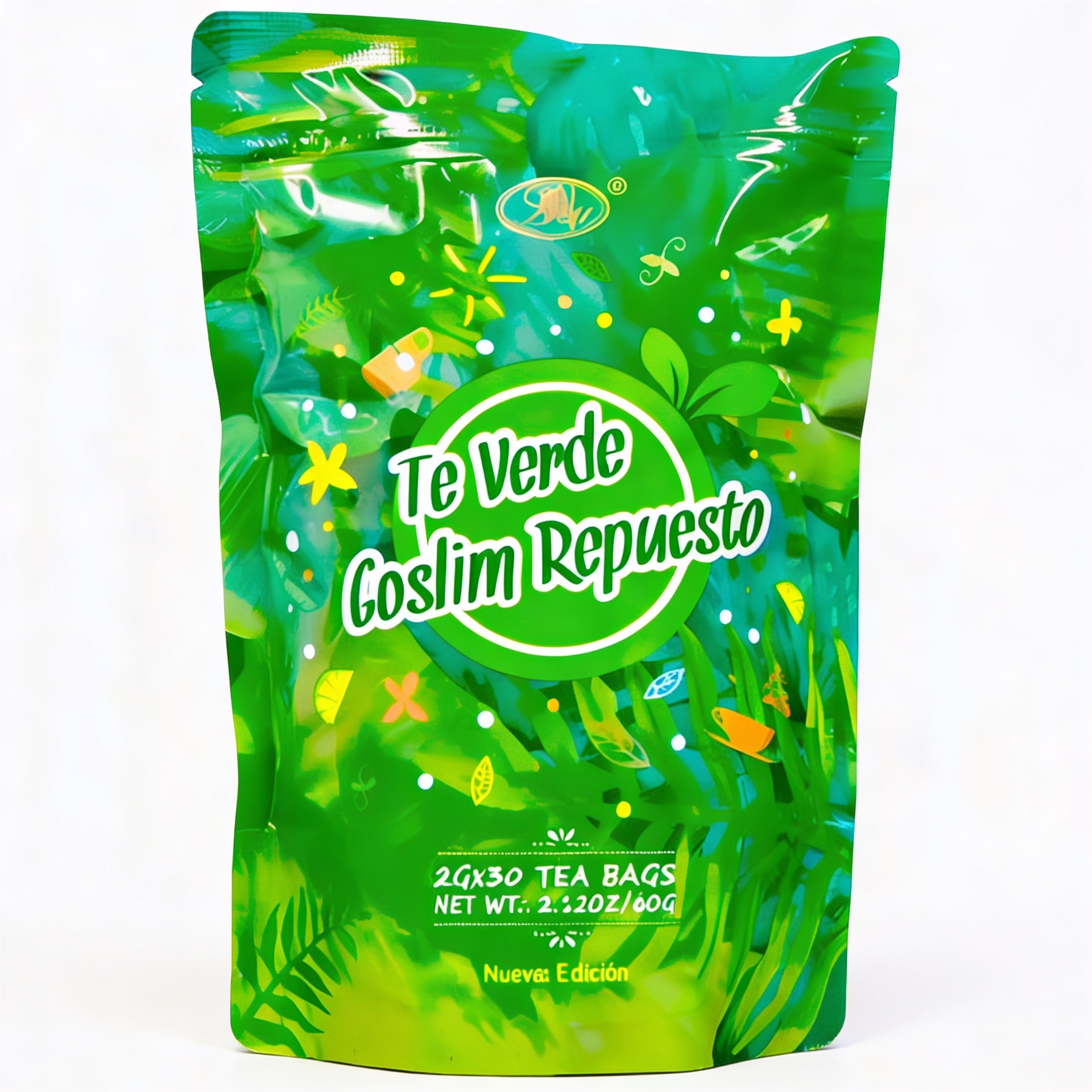 19. te verde goslim repuesto 19. te verde goslim repuesto