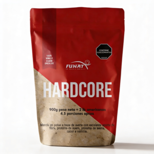 24. hardcore