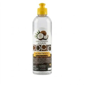ACEITE DE COCO X 500 ML – AIVAN