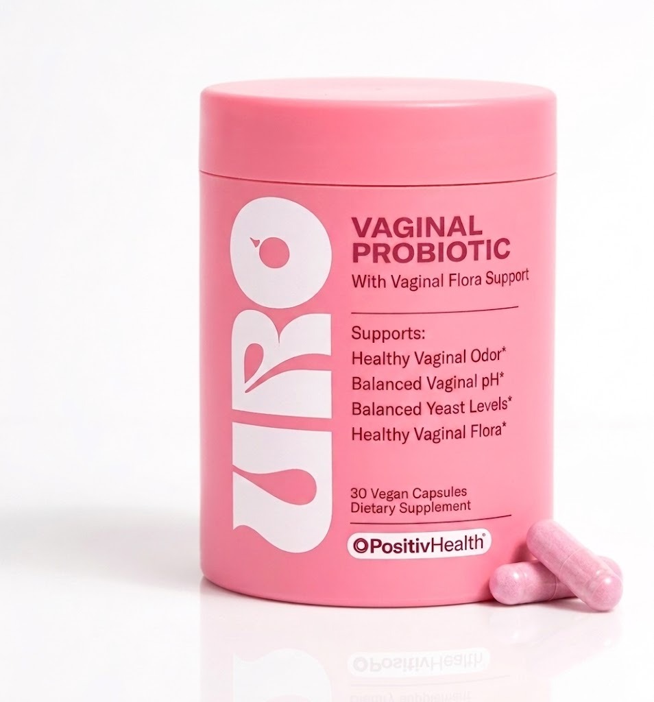 uro vaginal x 90 cÁpsulas uro vaginal x 90 cÁpsulas