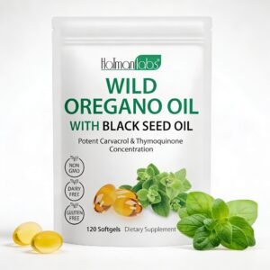 organic face scrub