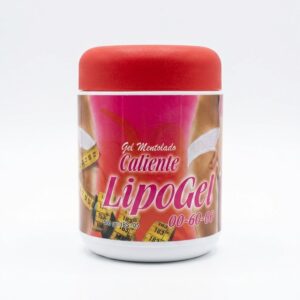lipogel caliente aivan