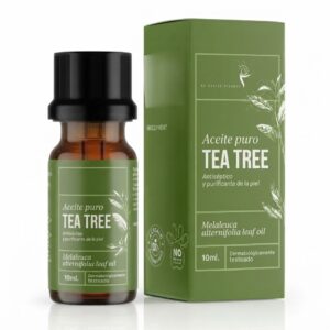ACEITE DE ÁRBOL DE TÉ X 10 ML