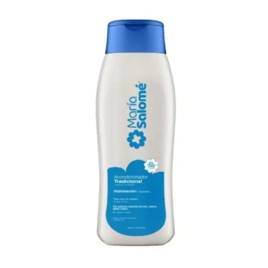 acondicionador salomÉ x 400 ml