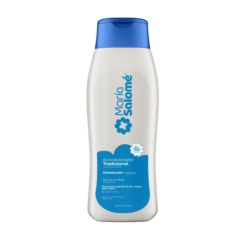 acondicionador salomÉ x 400 ml acondicionador salomÉ x 400 ml