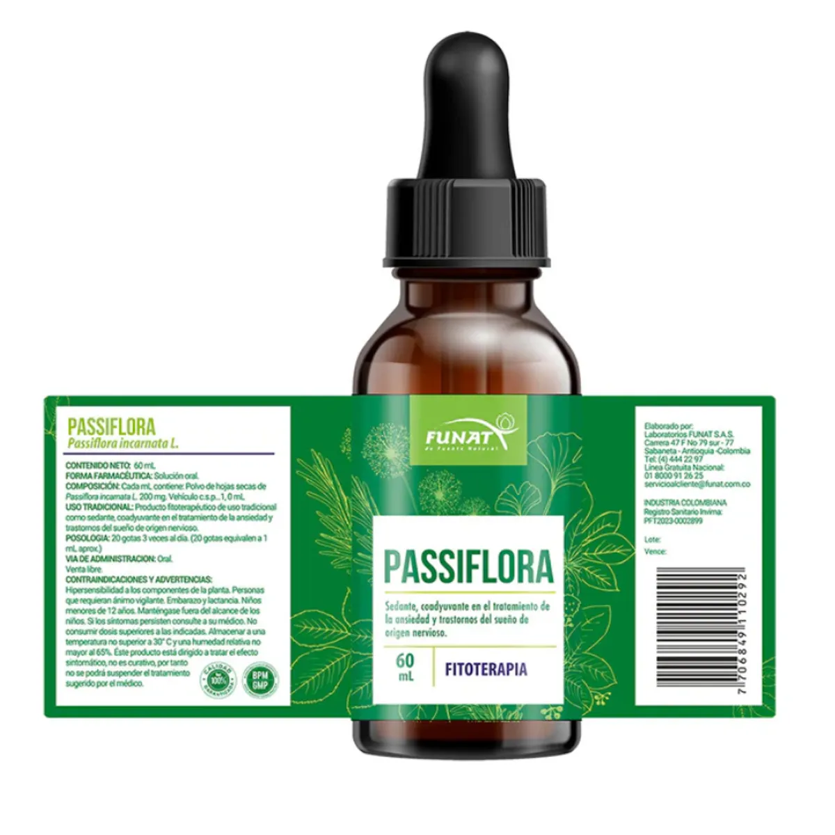 alcachofa extracto x 60 ml alcachofa extracto x 60 ml
