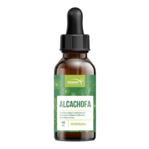 alcachofa extracto x 60 ml