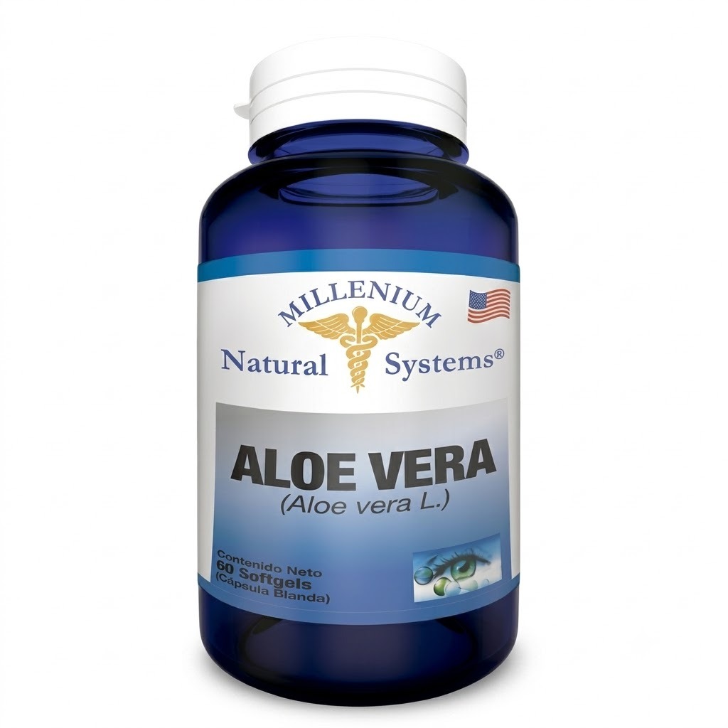 aloe vera 500 mg x 60 softgels – systems aloe vera 500 mg x 60 softgels – systems