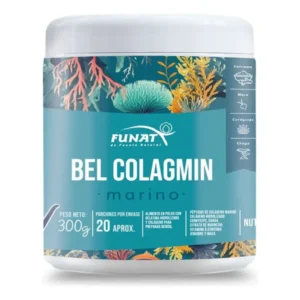 bel colagmin marino x 300 gr funat
