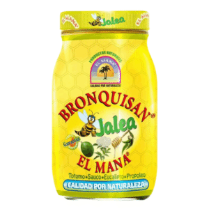 bronquisan adultos 240 ml – el manÁ