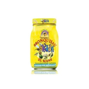 bronquisan adultos 240 ml – el manÁ