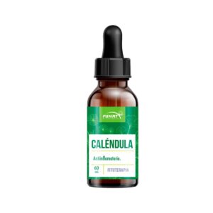 calendula extracto x 60 ml funat