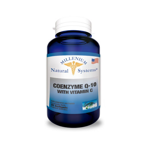 coenzima q10 200 mg x 30 softgels – systems coenzima q10 200 mg x 30 softgels – systems