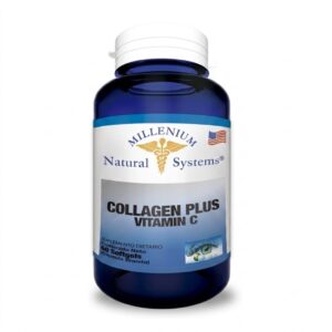colostrum 1000 mg x 90 softgels – natural system