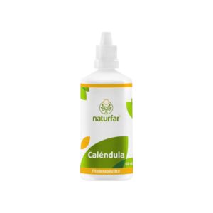 calÉndula gotas x 60 ml