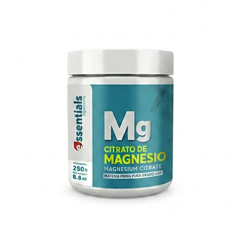 citrato de magnesio 250 gr citrato de magnesio 250 gr