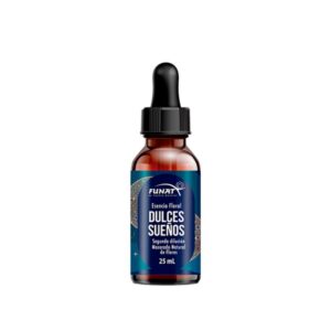 esencia floral dulces sueÑos x 25 ml