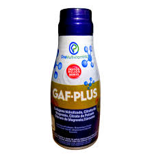 gaf plus