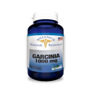 garcinia 1000 mg – natural system