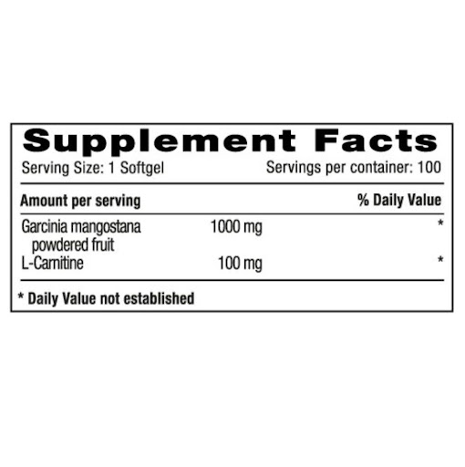 garcinia 1000 mg – natural system garcinia 1000 mg – natural system