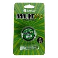 gel anal analine gold + feromonas x 6 gr