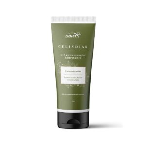 gel de indias x 250 gr