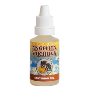 gotas miel de angelita & uchuva x 30 gr – systems