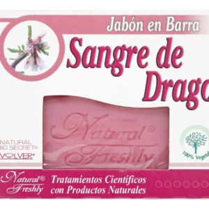 jabÓn en barra sangre de drago x 100gr