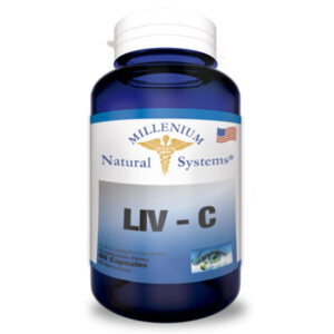 liv c x 60 caps – systems