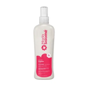 LOCIÓN CAPILAR SALOMÉ X 320 ML – MARIA SALOME