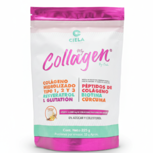 my collagen tarro x 450 gr – ciela