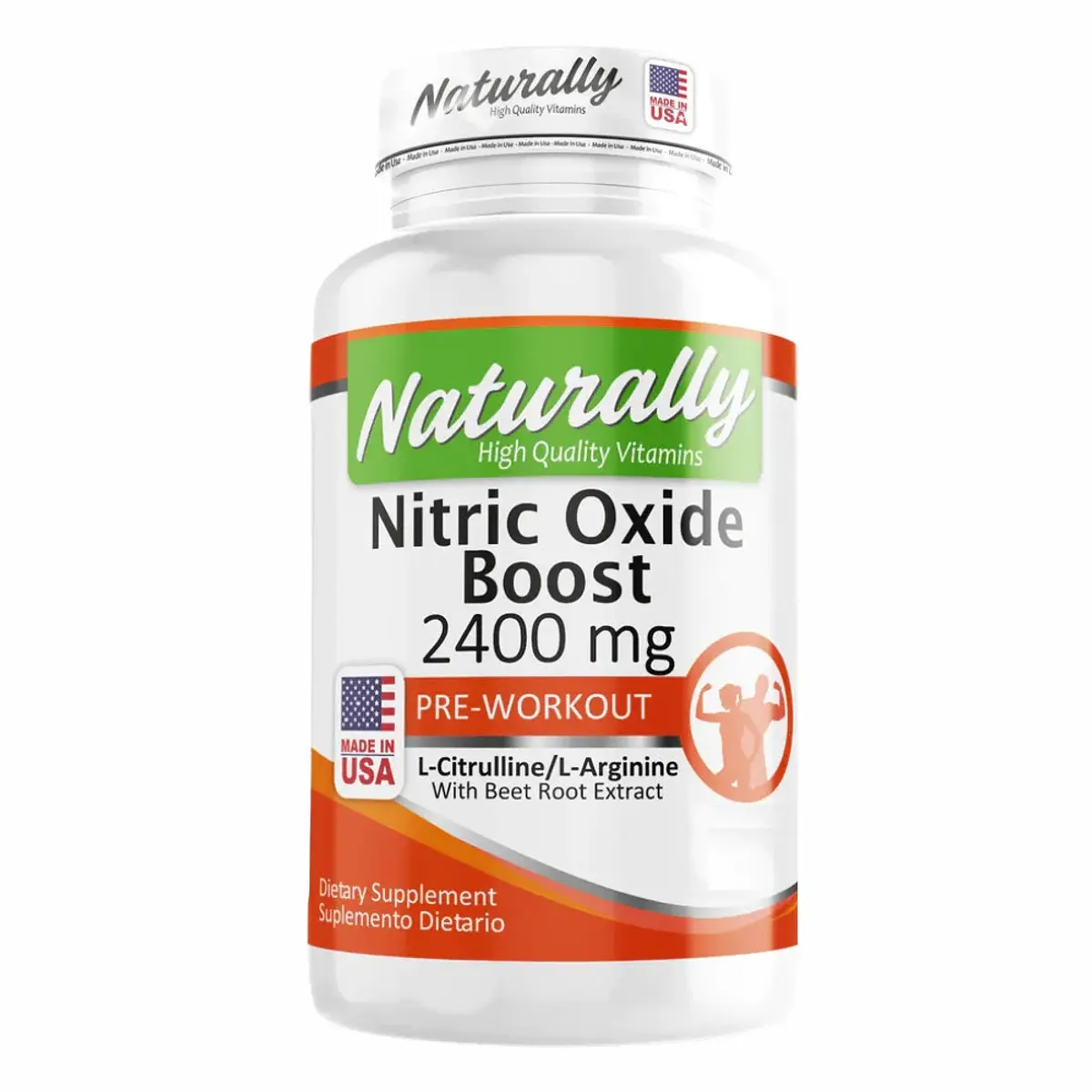 nitric oxide boost x 60 cÁpsulas – naturally nitric oxide boost x 60 cÁpsulas – naturally