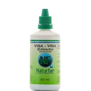 ortiga gotas x 60 ml – natufar