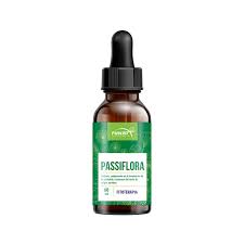 passiflora extracto x 60 ml funat
