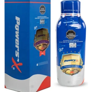 powersx px bebida x 500 ml