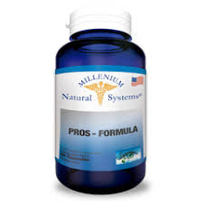 prost formula x 60 caps – systems