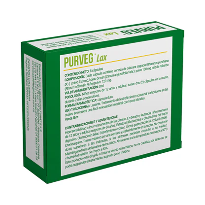 purveg cÁpsulas x 8 funat purveg cÁpsulas x 8 funat