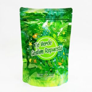 te goslim respuesto x 30 sachets – systems