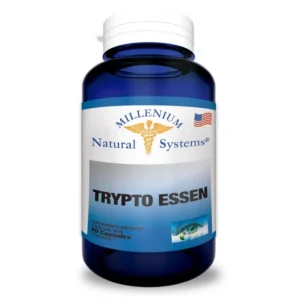 trypto essen x 60 caps – systems