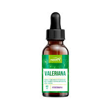 valeriana extracto x 60 ml funat