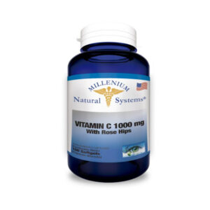 vitamina c 1000 mg x 100 softgels – systems