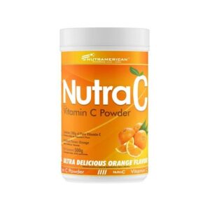 nutra c naranja x 1.1 lb