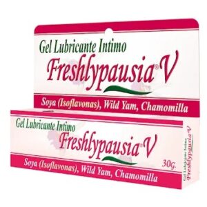 gel freshly pausia – naturall freshly 
